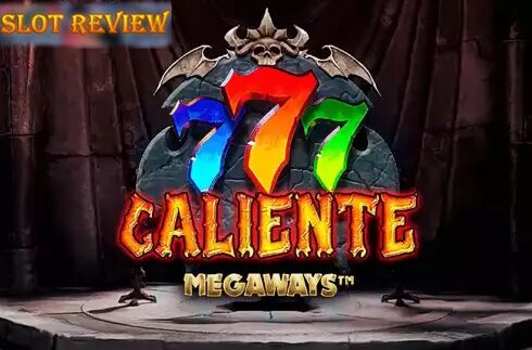 777 Caliente Megaways icon